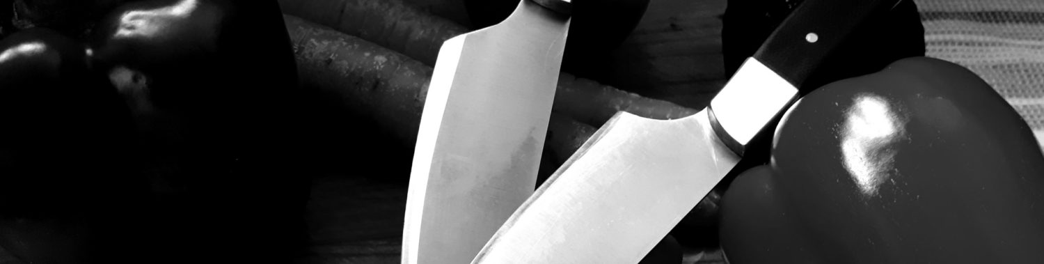 Handmade Knives in Ontario Canada